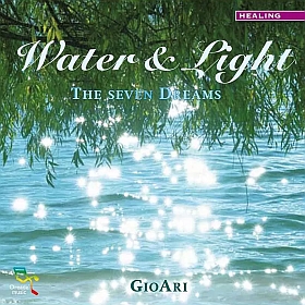 Afbeelding cd water & light