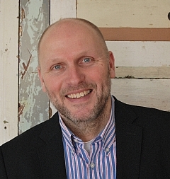 Foto Olaf Hoenson