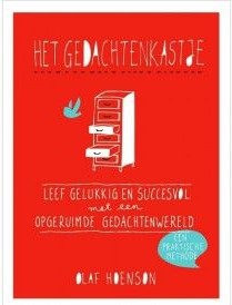 Afbeelding Het Gedachtenkastje