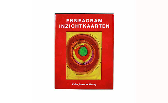 Luxe box enneagram
kaarten