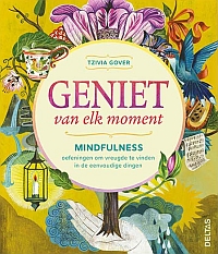 Afbeelding Geniet van lk moment