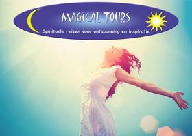 Magical Tours vakanties