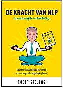 Afbeelding De kracht van NLP