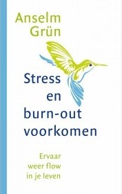 Afbeelding cover Strees en burn-out voorkomen