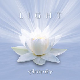 cd Light van Anima