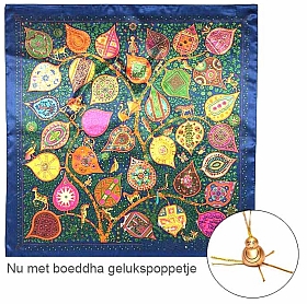 Afbeelding Levensboom sjaal