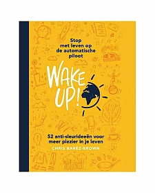 Afbeelding inspiratiekaarten chakra wijsheid