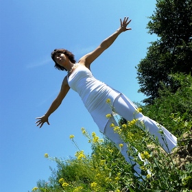 Beroepsopleiding Do-In Yoga docent