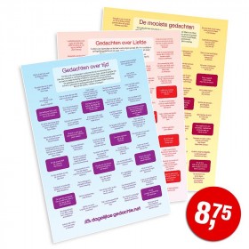 afbeelding citatenstickers