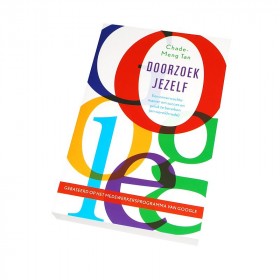 Doorzoek jezelf.