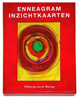 Afbeelding inspiratiekaarten chakra wijsheid