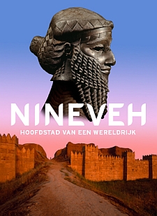 Afbeelding poster Nineveh