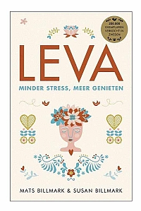 Voorkant boek Leva