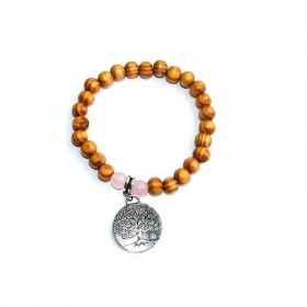 Kralenarmband tree of life