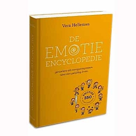 Afbeelding van de Emotie Encyclopedie