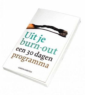 Afbeelding Uit je burn-out