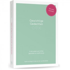 Afbeelding gewichte gedachten