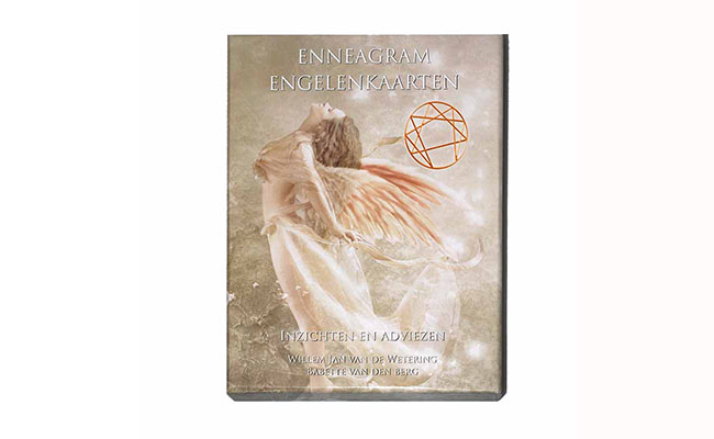Luxe box Enneagram
Engelenkaarten