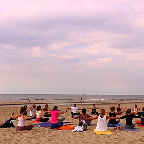 Do In Yoga Beach Festival