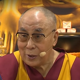 Afbeelding inspiratiekaarten chakra wijsheid