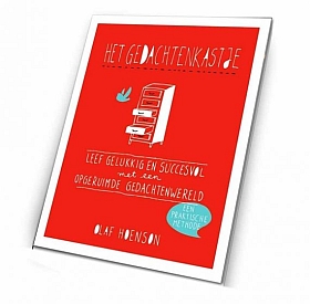 Afbeelding Gedachtenkastje