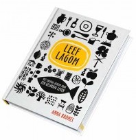 Afbeelding boek Leef Lagom