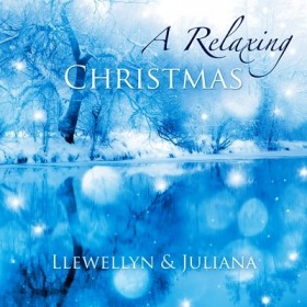 Afbeelding CD Relaxing Christmas