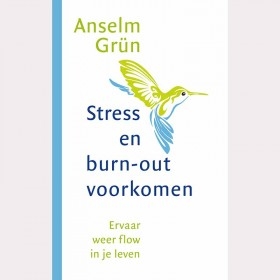Voorkom stress en een burn-out