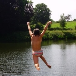Afbeelding vakantie