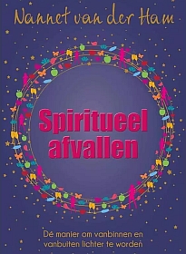 Afbeelding spiritueel afvallen