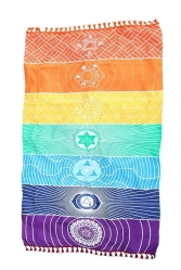 Afbeelding chakradoek