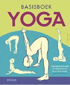 basisboek yoga