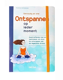 Afbeelding Ontspanen op ieder moment