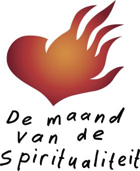 Logo Maand van de Spiritualiteit