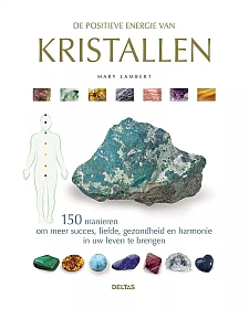 De positieve energie van kristallen
