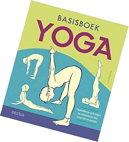 afbeelding yoga basisboek