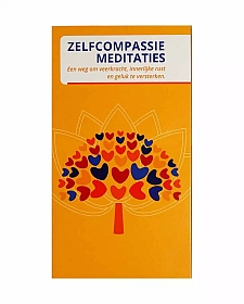 Voorkant boekje een van dit boek ga je beter slapen
