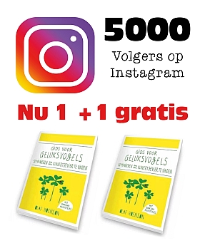 Foto Gids voor Geluksvogels