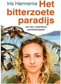 boek het bitterzoete paradijs